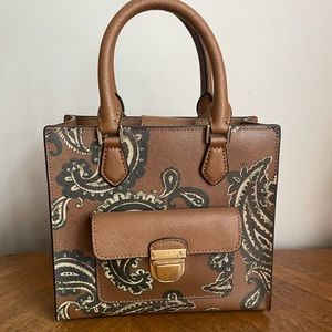 Never used! Michael Kors mini bag!